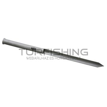 MADCAT 360 DEGREE STAINLESS ROD SPIKE 85CM