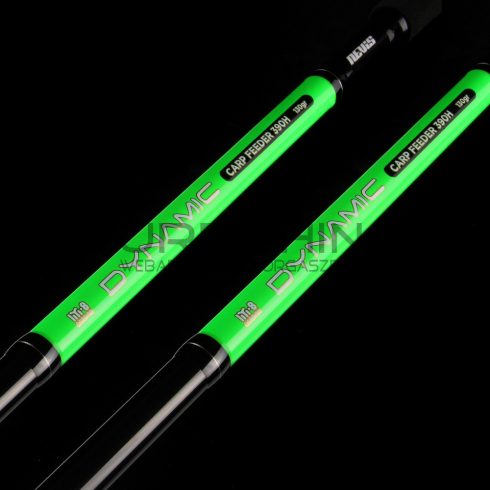 NEVIS Dynamic Carp Feeder 360XH 160g