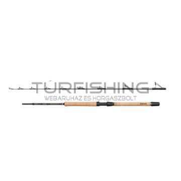 PENN REGIMENT IV Pro Boat 702 12-20lb 2PCS