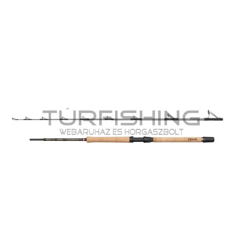 PENN REGIMENT IV Pro Boat 702 12-20lb 2PCS