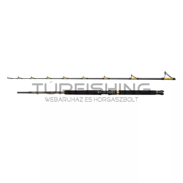 PENN Squall II VikingEdition Boat 702 10-20LB