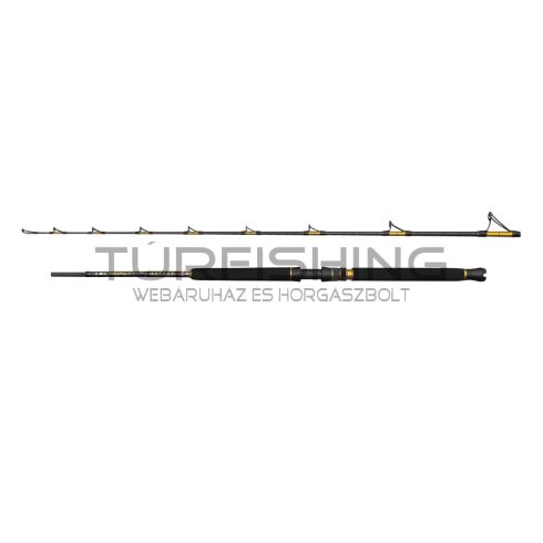 PENN Squall II VikingEdition Boat 702 10-20LB