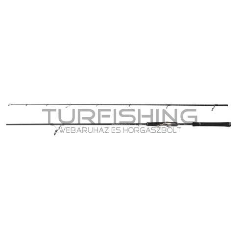 PENN Conflict Elite Topwater 8ft2 2p 8-35g MF