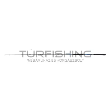PENN Retaliate X Light Jig 6FT2 120g 1p1 SPIN