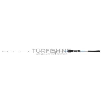 PENN Retaliate X Jigging 6FT 180g 1p SPIN