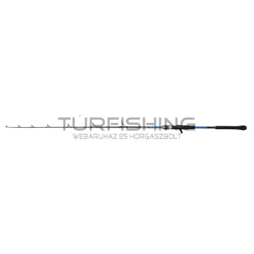 PENN Retaliate X Jigging 5FT6 300g 1p CAST