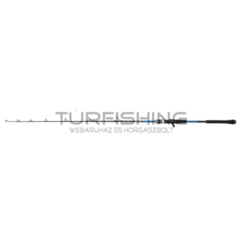 PENN Retaliate X Jigging 5FT6 400g 1p CAST