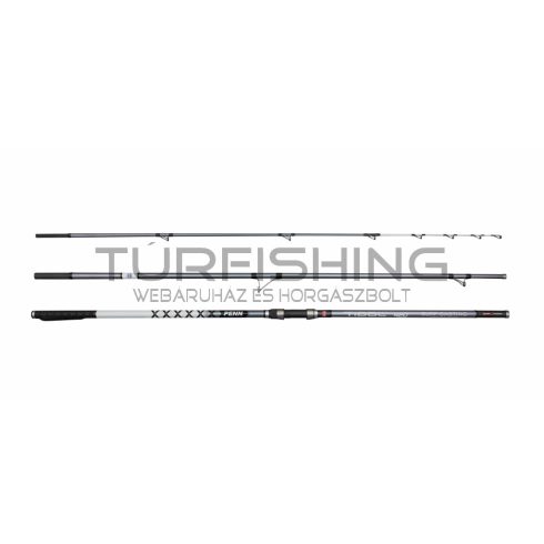 PENN Tidal X 423 100-250g LR-Long Hybrid Tip