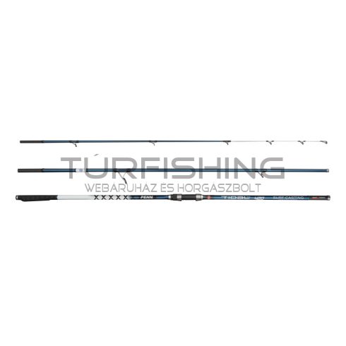 PENN Tidal X 423 100-250g K-Hybrid Sensitip
