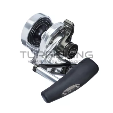 PENN Retaliate Lever Drag Jigging 10 LH
