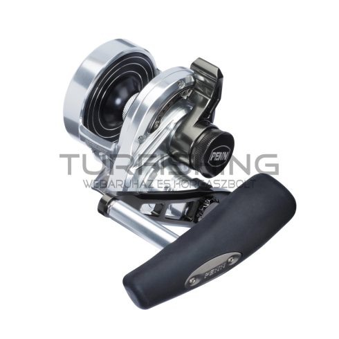 PENN Retaliate Lever Drag Jigging 10 LH