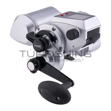 PENN FTH30ELKIT FATHOM ELECTRIC 30 REEL KIT