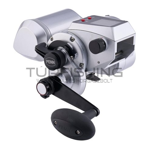 PENN FTH30ELKIT FATHOM ELECTRIC 30 REEL KIT