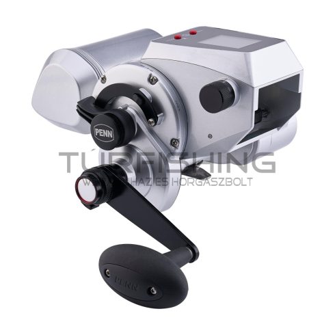 PENN FTH50ELKIT FATHOM ELECTRIC 50 REEL KIT
