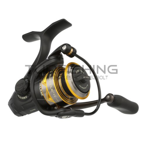 PENN BTLIV1000 BATTLE IV 1000 SPIN REEL BOX