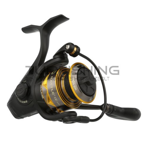 PENN BTLIV2000 BATTLE IV 2000 SPIN REEL BOX
