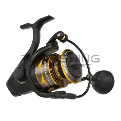 PENN BTLIV5000 BATTLE IV 5000 SPIN REEL BOX