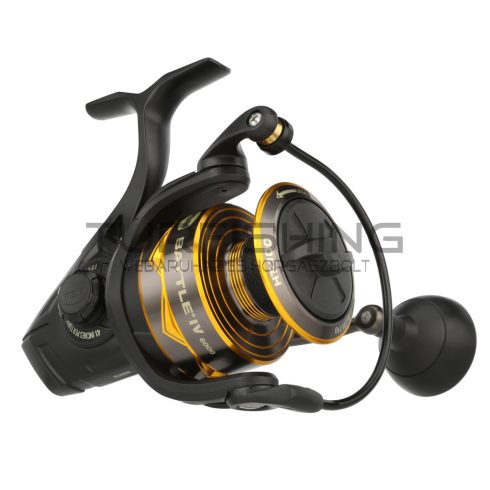 PENN BTLIV6000 BATTLE IV 6000 SPIN REEL BOX