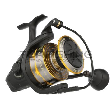 PENN BTLIV8000 BATTLE IV 8000 SPIN REEL BOX