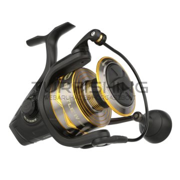 PENN BTLIV8000HS BATTLE IV 8000HS SP REEL BOX