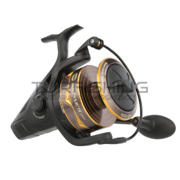 PENN BTLIV10000 BATTLE IV 10000 SPIN REEL BOX