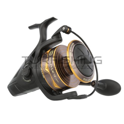 PENN BTLIV10000 BATTLE IV 10000 SPIN REEL BOX