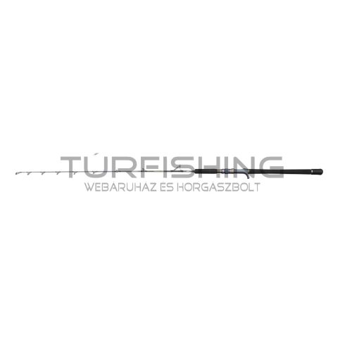 PENN BATTALION SOLID Boat SpiralJig 5ft9 300g