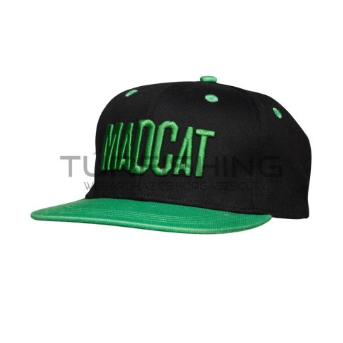 MADCAT SKULL BEANIE ONE SIZE