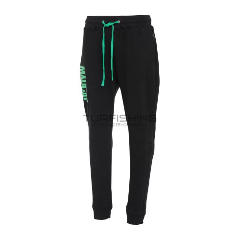 MADCAT SKULL JOGGERS L BLACK