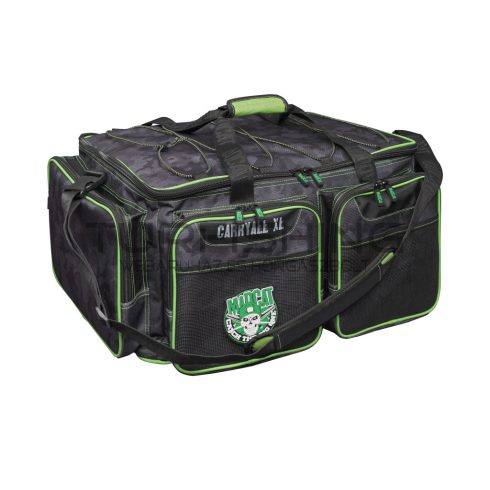 MADCAT CARRYALL XL 65X45X30CM 55L