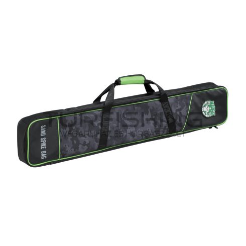 MADCAT SAND SPIKE BAG 2 PCS 10X17X100CM