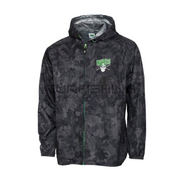 MADCAT DOMINION JACKET L NIGHTCAMO