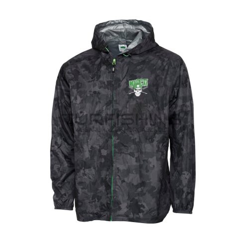 MADCAT DOMINION JACKET L NIGHTCAMO