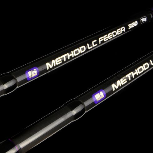 NEVIS Method LC Feeder 390 160g