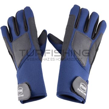 PENN LEADER GLOVES L