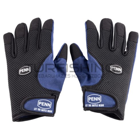 PENN CASTING GLOVES L
