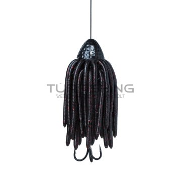 MADCAT Worms Teaser BLACK 100g