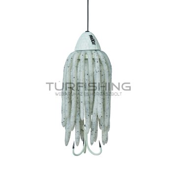 MADCAT Worms Teaser GLOW-IN-THE-DARK 100g