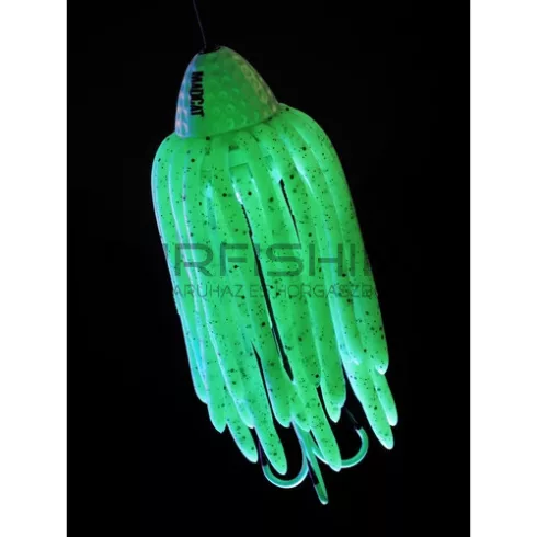 MADCAT Worms Teaser GLOW-IN-THE-DARK 150g