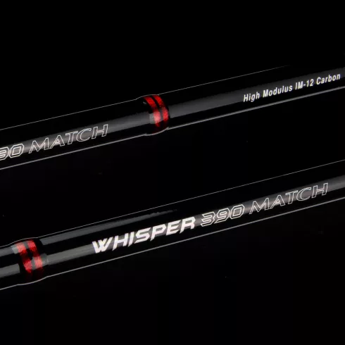 NEVIS Whisper Match 390 5-25g