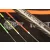 BENZAR METHOD LAKE FEEDER MEDIUM 2+3SEC 80G 3.90M