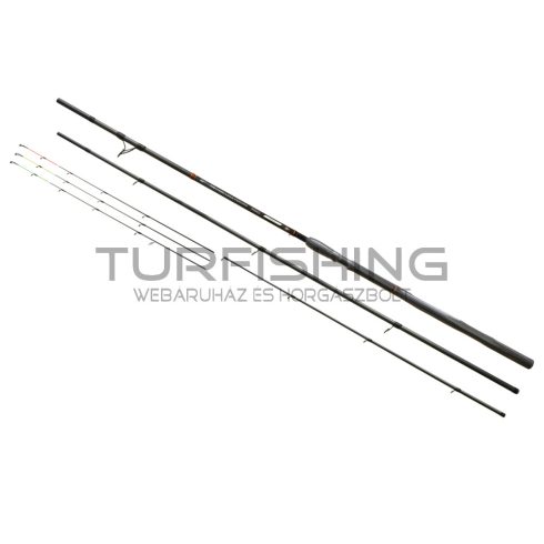 BENZAR METHOD LAKE FEEDER HEAVY 2+3SEC 150G 4,20M