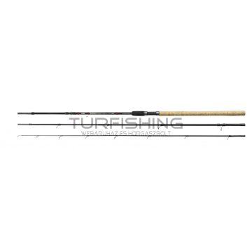 NEVIS Whisper Power Carp Match 390 10-35g