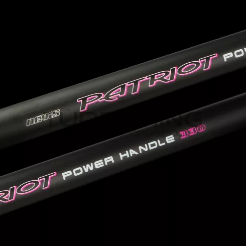 NEVIS Patriot Power Carbon meritőnyél 330