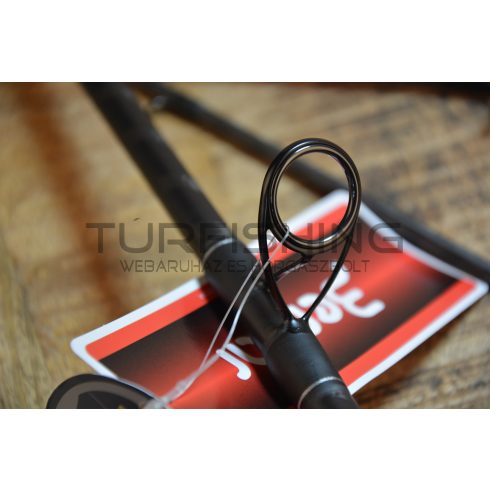 BENZAR CONCOURSE BLADE FEEDER 3+4 360 80G