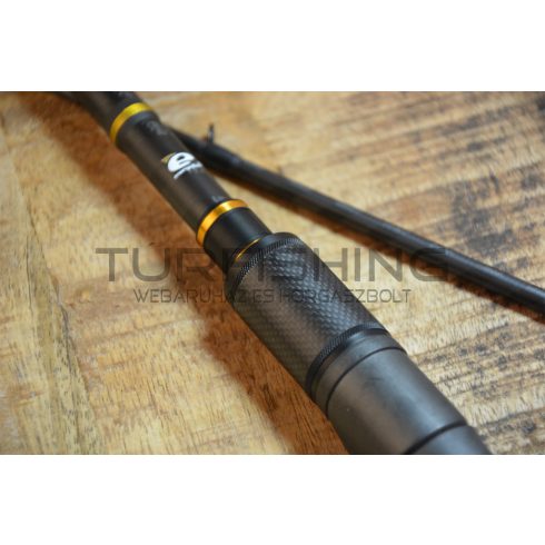 BENZAR CONCOURSE BLADE FEEDER 3+4 360 80G