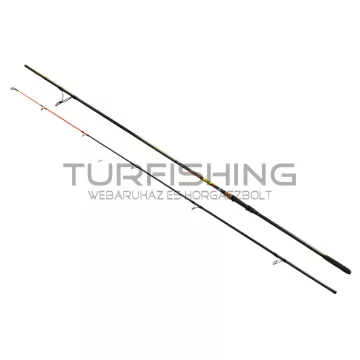 BENZAR NO LIMIT FEEDER SPOD 360 200-300G