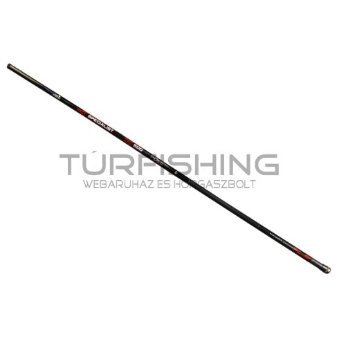 CARP EXPERT SPECIALIST POLE 5,00*5
