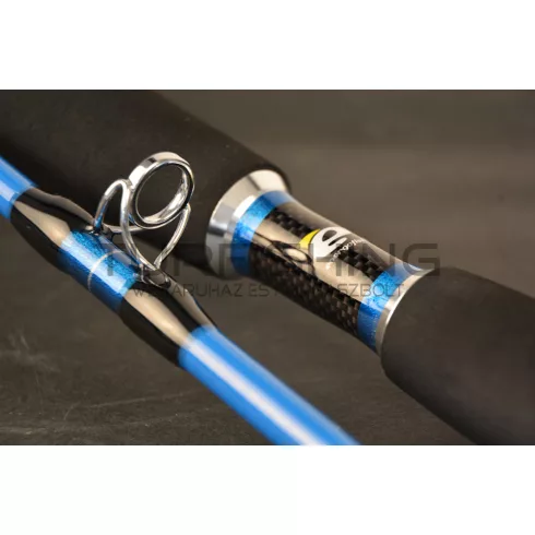BOT WIZARD CAT PRO POWER 600-800G 3,00M