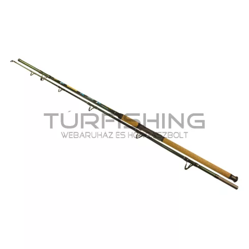 BOT WIZARD CATFISH SHADOW 2,70M 700-900G